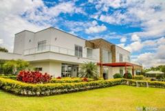Casa Campestre San Angel – Finca in La Tebaida, Quindío